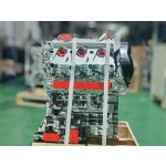 Восстановленный двигатель EA837